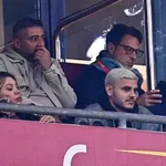 PSG : L-Gante en prison, Wanda Nara vole à  son secours malgré sa réconciliation avec Icardi