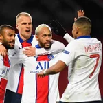 PSG : l’identité du joueur touché par la Covid-19 est connue