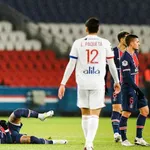 PSG : l’indisponibilité de Neymar est connue, il commente sa blessure