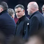 PSG – L’oeil de Denis Balbir : « Ce qu’il s’est passé avec Galtier, c’est juste honteux »