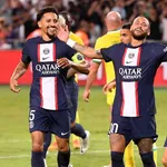 PSG – L’oeil de Denis Balbir : « Le club est en train de changer dans le bon sens »