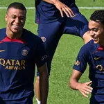 PSG – L’oeil de Denis Balbir : « Le feuilleton Mbappé ? Tout ça pour ça … »