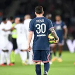PSG &ndash; L&rsquo;oeil de Denis Balbir : « La seule ombre au tableau, c&rsquo;est le rendement de Messi »