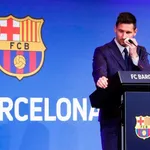 PSG &ndash; L’oeil de Denis Balbir : « Messi à  Paris, c’est monstrueux »