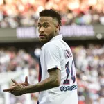 PSG &ndash; L’oeil de Denis Balbir : « Neymar, l’éclaircie dans la grisaille parisienne »