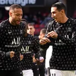 PSG – L’oeil de Denis Balbir : « Pas un scandale de voir Neymar sur le banc »