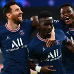 PSG &ndash; L’oeil de Denis Balbir : « Si Messi est à  Paris, c’est pour ce genre de match »