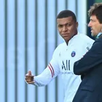 PSG – L’oeil de Denis Balbir : « Sur Mbappé, la déclaration de Leonardo est assez comique »