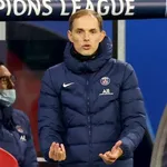 PSG &ndash; L&rsquo;oeil de Denis Balbir : « Tuchel n&rsquo;est pas responsable de tous les maux »
