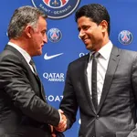PSG – L’oeil de Denis Balbir : « Un Mercato aux noms moins criants mais plus cohérent »