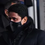 PSG : L1 trop faible et mal gérée, al-Khelaïfi veut la Superligue