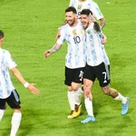 PSG : la belle parenthèse de Lionel Messi en Argentine (VIDEO)