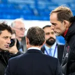 PSG : la blessure de Marquinhos, nouvelle source de tension entre Tuchel et Leonardo ?