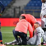 PSG : la blessure de Mbappé crée des tensions en interne, le coupable est tout trouvé !