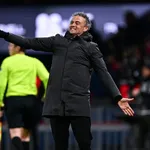 PSG : la confidence inquiétante d’un ex du Barça sur Luis Enrique