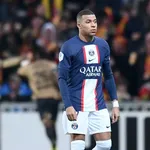 PSG : la copine de Mbappé prend cher