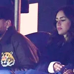 PSG : Bruna Biancardi, la copine de Neymar, fait monter la température au bord d’une piscine