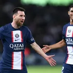 PSG : Lionel Messi privé de célébration au Parc des Princes !