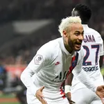 PSG : la dernière charge virulente à  l’encontre de Neymar