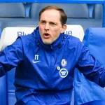 PSG : la dernière conversation lunaire entre Tuchel et Leonardo a fuité