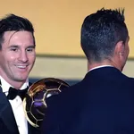 PSG : la dernière offense de Lionel Messi à  Cristiano Ronaldo