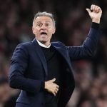 PSG : la dernière petite folie de Luis Enrique à  Paris