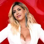 PSG : la dernière pose incendiaire de Wanda Nara