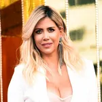 PSG : la dernière tenue de Wanda Nara fait des ravages auprès de ses followers