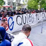 PSG : la direction sanctionne le CUP avant Troyes !