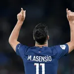PSG : la durée de l’indisponibilité d’Asensio est connue !