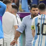 PSG : la Fédération argentine a offert un étonnant ange gardien à  Messi