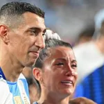 PSG : la femme d’Angel Di Maria s’en prend aussi à  Nasser al-Khelaïfi