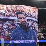 PSG : la femme de Sergio Rico annonce une bonne nouvelle