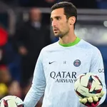 PSG : la femme de Sergio Rico donne de ses nouvelles