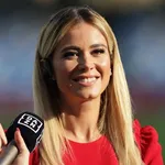 PSG : la journaliste italienne qui a totalement éclipsé Wanda Nara