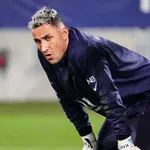 PSG : la justice déboute Keylor Navas, visé par une odieuse polémique