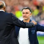 PSG : la Ligue 1 valide Galtier, qui a mis le feu au vestiaire de l'OGC Nice !