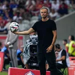 PSG : la liste de Luis Enrique pour la Ligue des Champions est connue