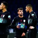 PSG : la liste pour le Real Madrid est tombé, une absence marquante à Paris !