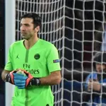 PSG : la magnifique confession de Buffon sur sa boulette contre MU