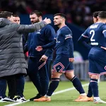 PSG : la mauvaise nouvelle est tombée pour Paredes