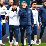PSG : la mise au point de Galtier sur son supposé clash avec Messi