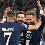 PSG : la MNM écrase la L1 mais se fait calmer par cinq géants européens !