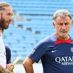 PSG : Messi & Co valide la méthode Galtier