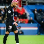 PSG : la poisse colle aux semelles de Neymar, la preuve !