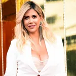 PSG : la pose ultra-sexy de Wanda Nara qui a surmotivé Icardi avant l'OL