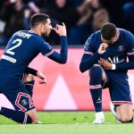 PSG : la prestation XXL de Kylian Mbappé face à  Lorient (VIDEO)