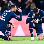 PSG : la prestation XXL de Kylian Mbappé face à  Lorient (VIDEO)