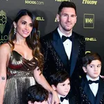 PSG : la preuve que Messi et sa famille se sentent bien à Paris