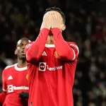 PSG : la preuve que Ronaldo traverse une crise aussi profonde que celle de Messi